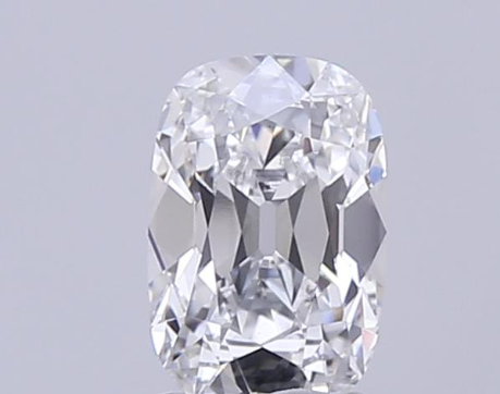 1.54ct Old Miner Lab-Grown Diamond — E VS1, IGI Certified
