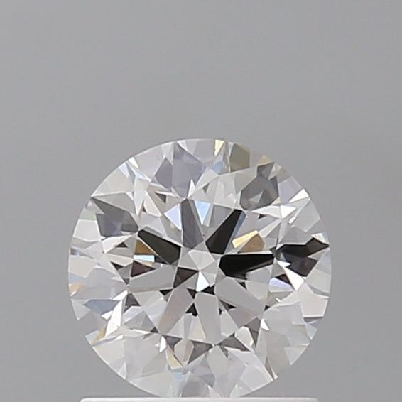 1.08ct Round Lab-Grown Diamond — E VS1, IGI Certified