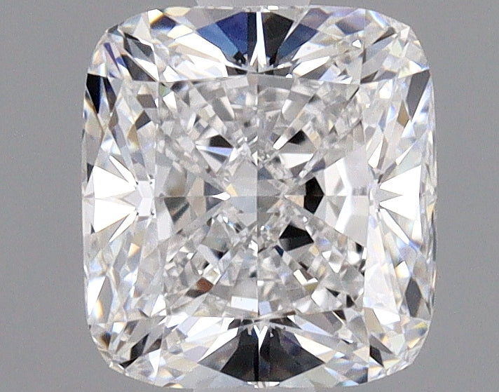 1.01ct SQCU, D VS2 — GIA — Laura Milman New York