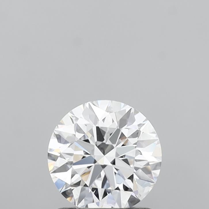 1.0ct Round Lab-Grown Diamond — D VVS2, IGI Certified