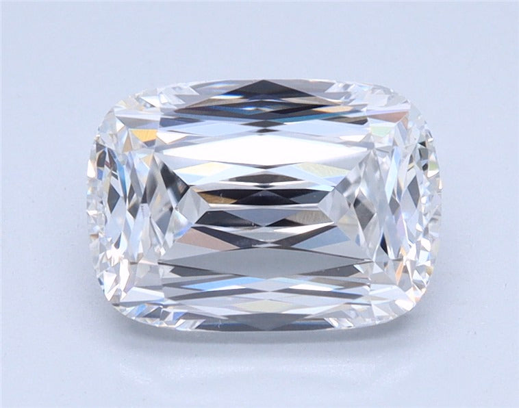2.34ct Ashoka, E VVS2 — IGI