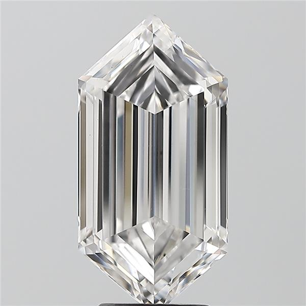4.08ct Dutch Marquise Lab-Grown Diamond — D VS1, IGI Certified