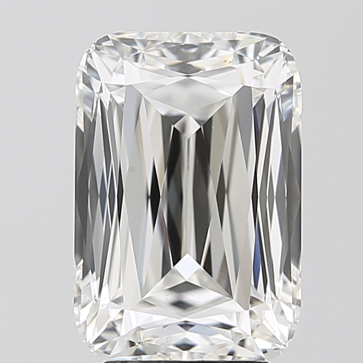 5.02ct Ashoka, E VS1 — IGI