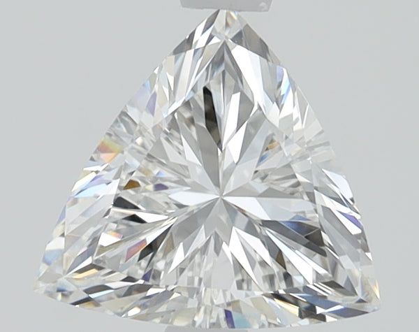 1.09ct Trilliant, E VVS2 — IGI