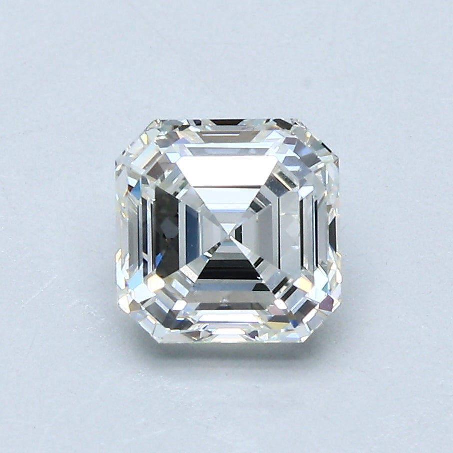 1.51ct ASSCHER, I VS2 — GIA — Laura Milman New York