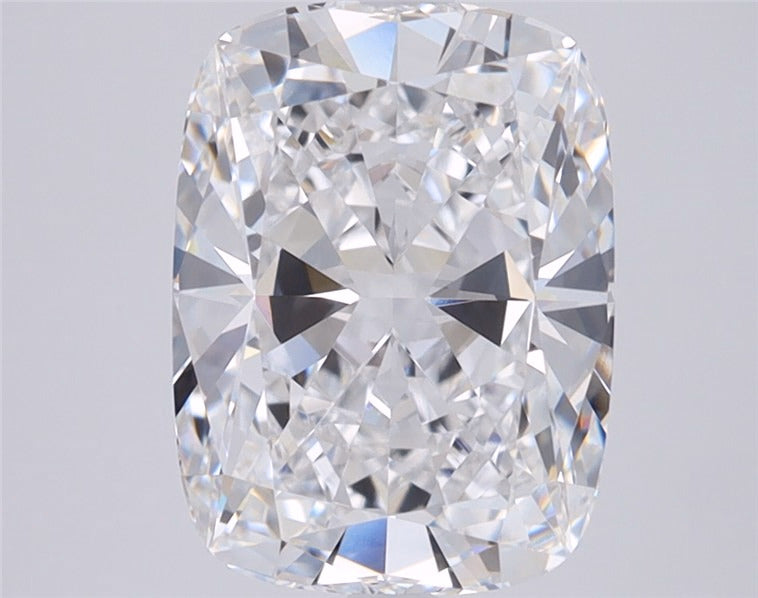 1.15ct Cushion Lab-Grown Diamond — D VS1, IGI Certified