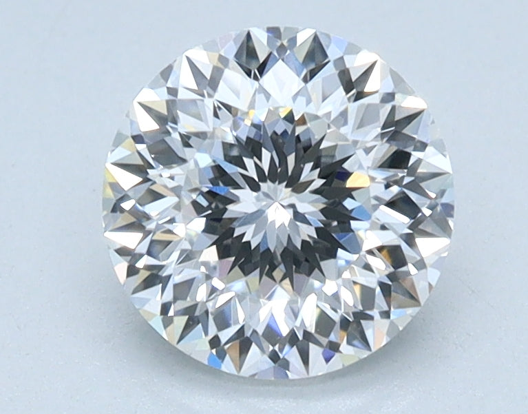 1.02ct Portuguese, D VVS2 — IGI