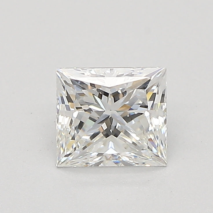 0.82ct Round Natural Diamond — H VVS2, GIA Certified
