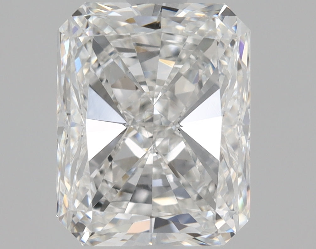 1.0ct LRAD, E VS1 — GIA — Laura Milman New York