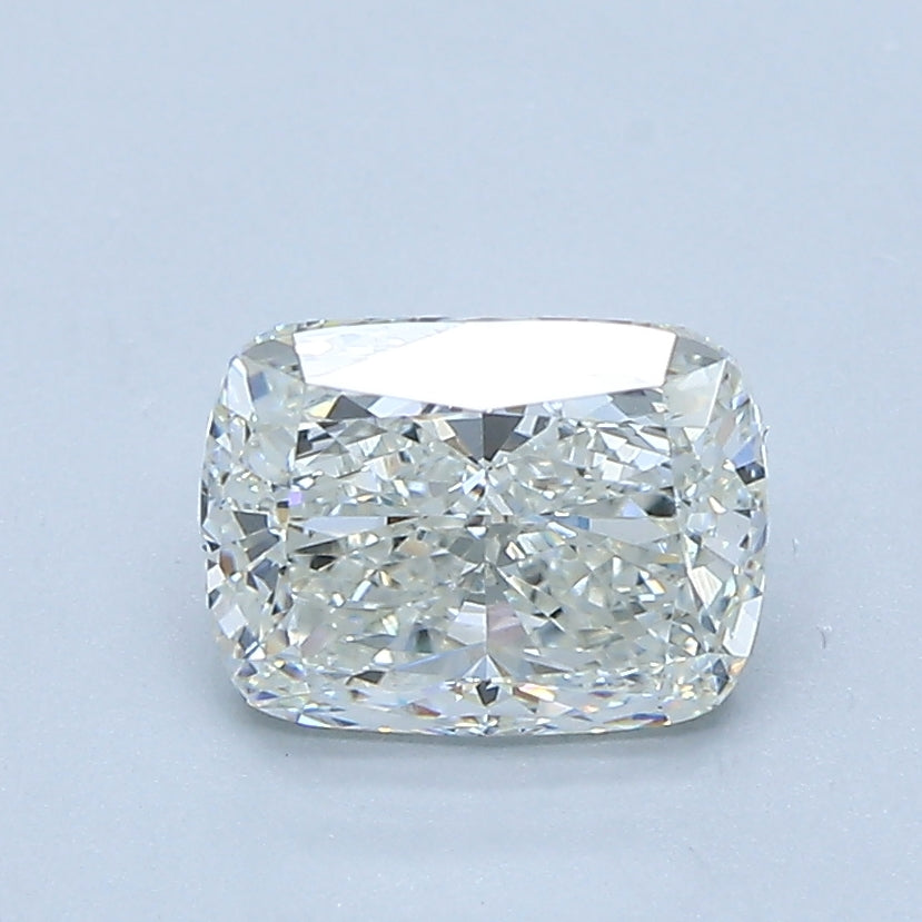 1.3ct CUSHION, H VS2 — GIA — Laura Milman New York