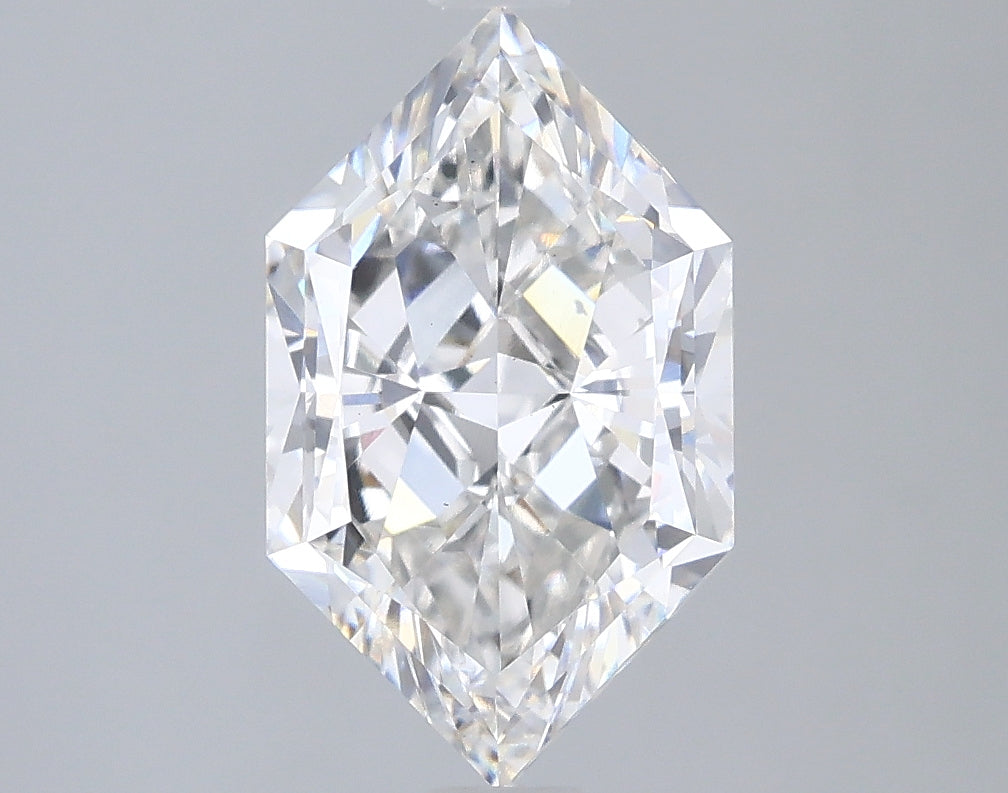 2.52ct Dutch Marquise, E VS1 — IGI