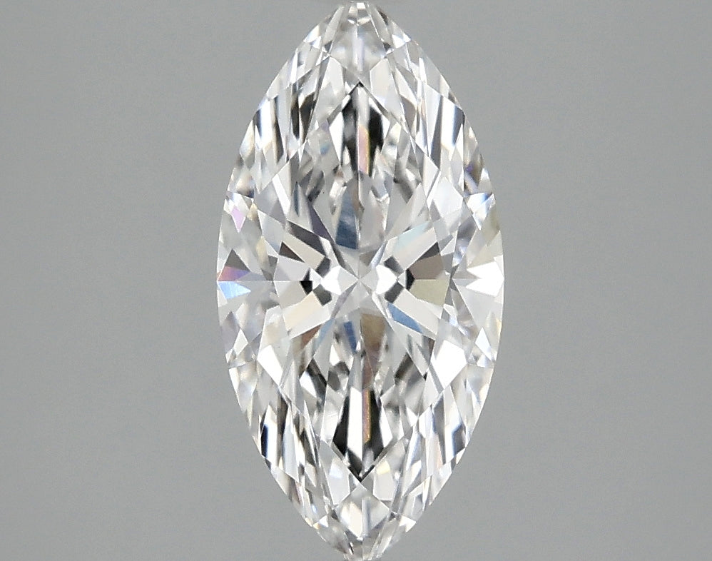 1.54ct Marquise, F VVS2 — IGI