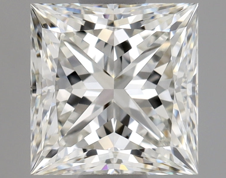 0.91ct PRINCESS, I VVS2 — GIA — Laura Milman New York