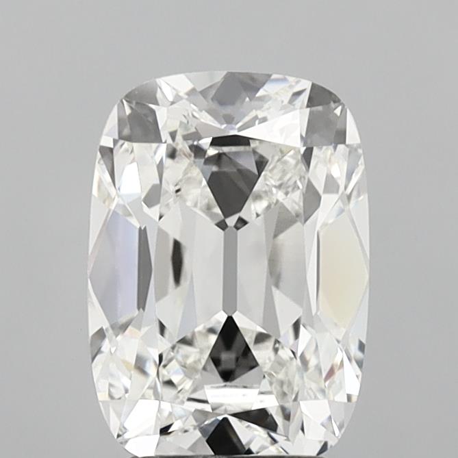 10.05ct Old Miner Lab-Grown Diamond — F VVS2, IGI Certified