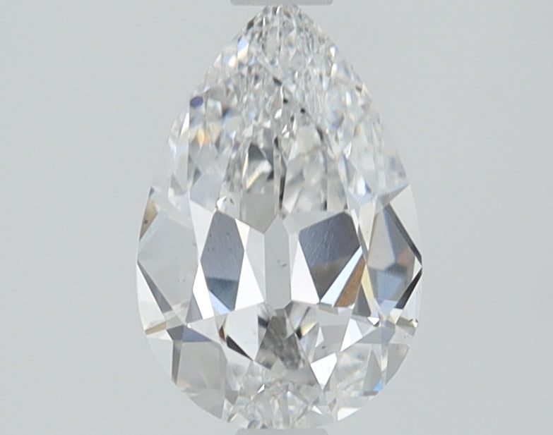 1.05ct Oldmine Pear Lab-Grown Diamond — E VS2, IGI Certified