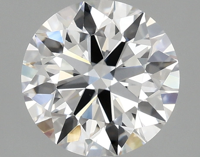 1.89ct Round Lab-Grown Diamond — E VS1, IGI Certified