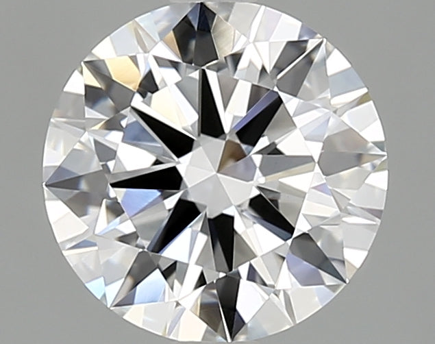 1.89ct Round Lab-Grown Diamond — E VVS2, IGI Certified