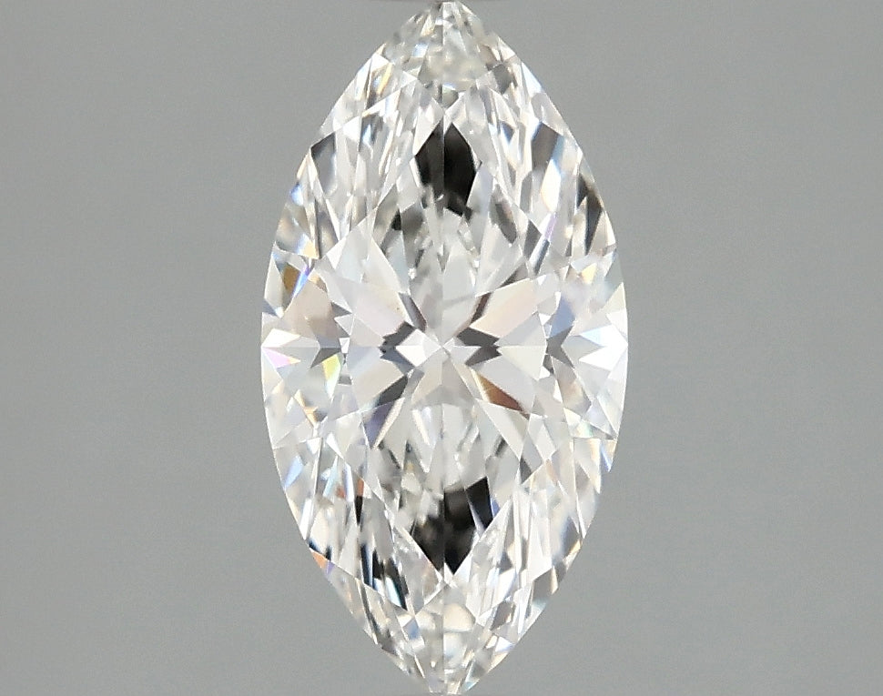 1.34ct Marquise, F VVS2 — IGI