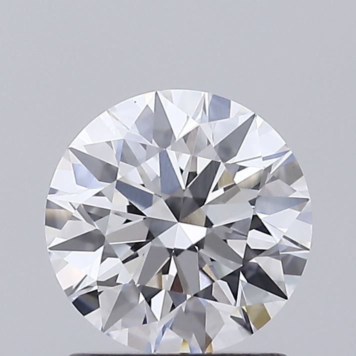 1.16ct Round, E VS1 — IGI