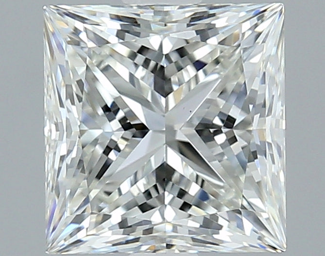 1.8ct PRINCESS, I VS1 — GIA — Laura Milman New York
