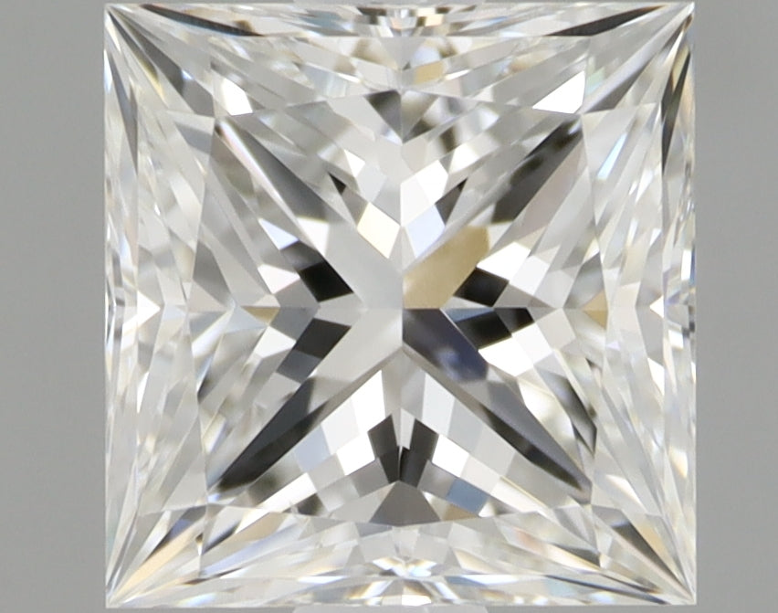 1.01ct PRINCESS, G VS2 — GIA — Laura Milman New York