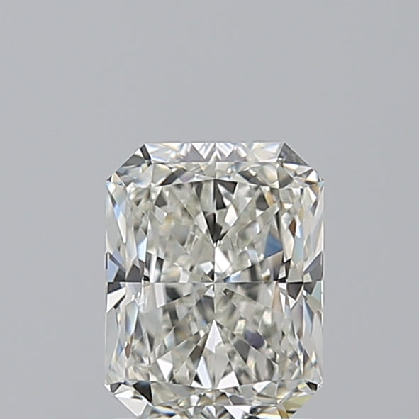 1.31ct RADIANT, I VVS2 — GIA — Laura Milman New York