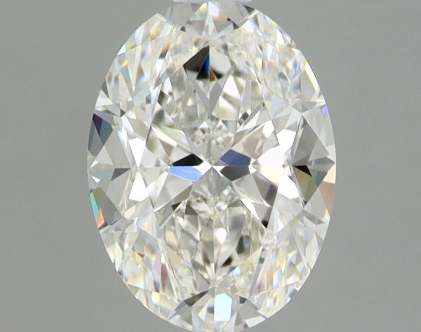1.2ct OVAL, G VS1 — GIA — Laura Milman New York