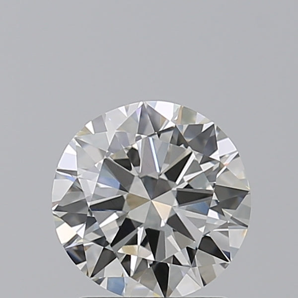 1.5ct Round, G VS1 — GIA — Laura Milman New York