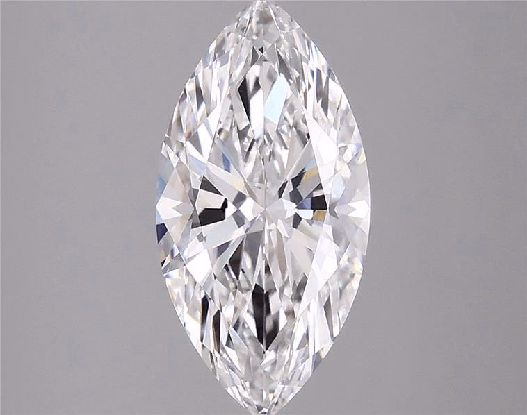 2.79ct Marquise, E VVS2 — IGI