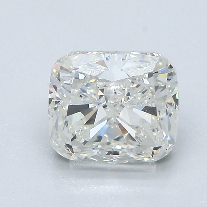 1.91ct CUSHION, I VS1 — GIA — Laura Milman New York