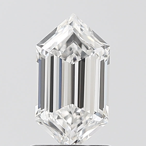 1.16ct Dutch Marquise Step Lab-Grown Diamond — E VVS2, IGI Certified