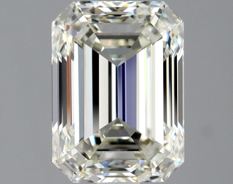 2.04ct EMERALD, K VVS2 — GIA — Laura Milman New York