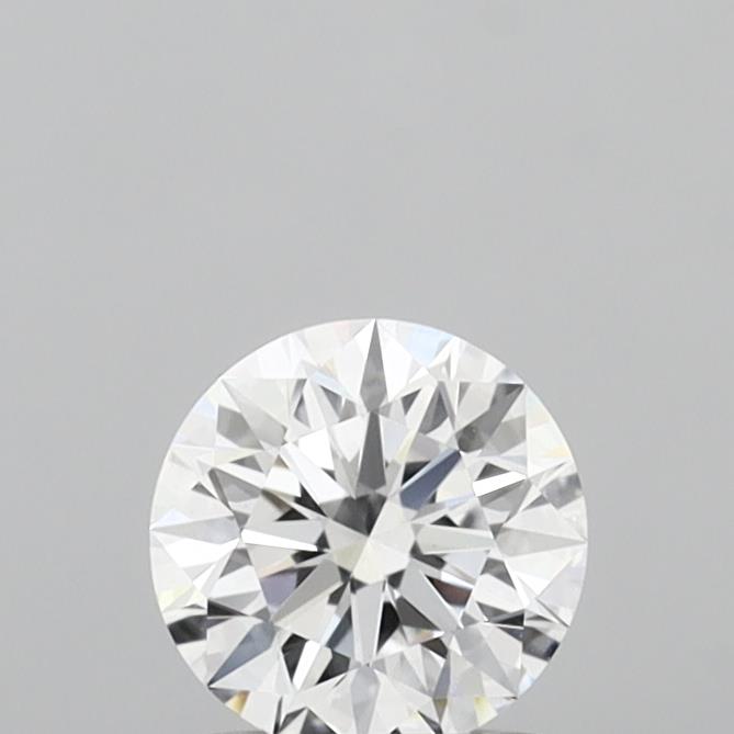 1.03ct Round Lab-Grown Diamond — D VS1, IGI Certified