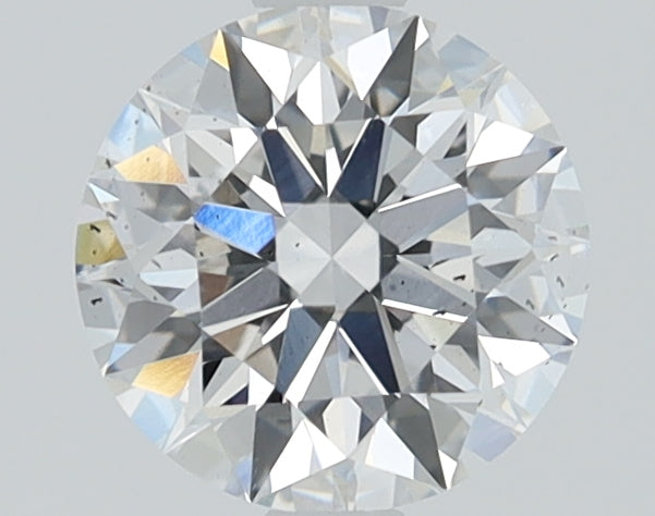 1.05ct Round Lab-Grown Diamond — E SI1, IGI Certified