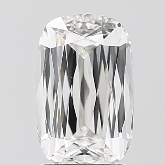 2.03ct Ashoka, F VS1 — IGI