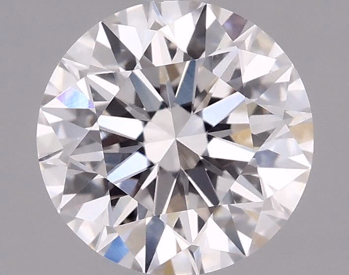 1.51ct Round Lab-Grown Diamond — E VS1, IGI Certified