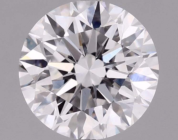 1.52ct Round Lab-Grown Diamond — E VVS2, IGI Certified