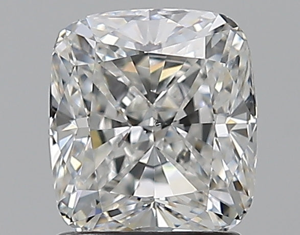 1.51ct CUSHION, F VS2 — GIA — Laura Milman New York