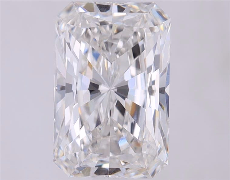 1.5ct Radiant, E VS1 — IGI