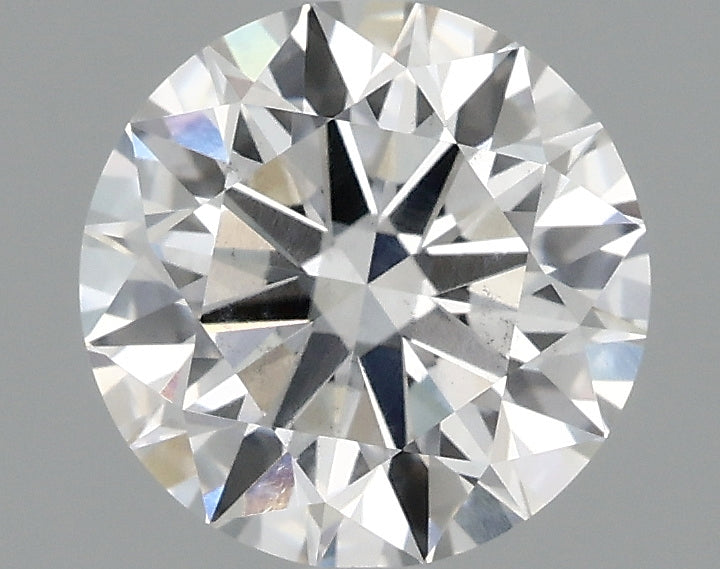 1.59ct Round Lab-Grown Diamond — F VS2, IGI Certified