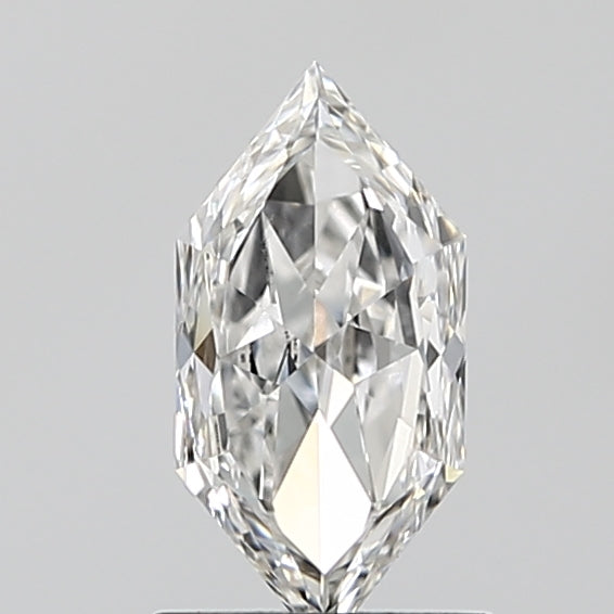 1.04ct Dutch Marquise, F VVS2 — IGI