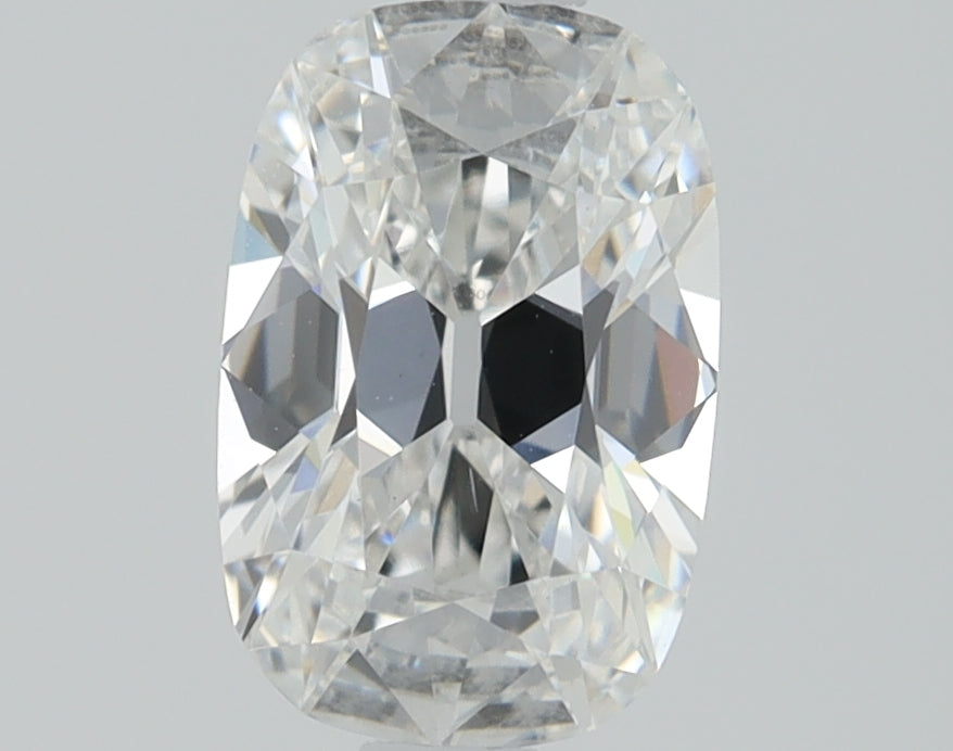 1.06ct Old Miner Lab-Grown Diamond — E VS2, IGI Certified