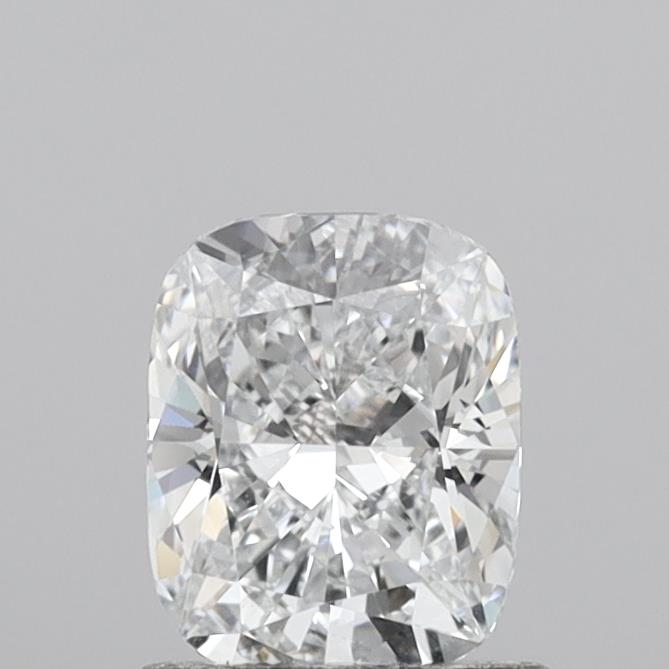 1.05ct Cushion Lab-Grown Diamond — D VVS2, IGI Certified