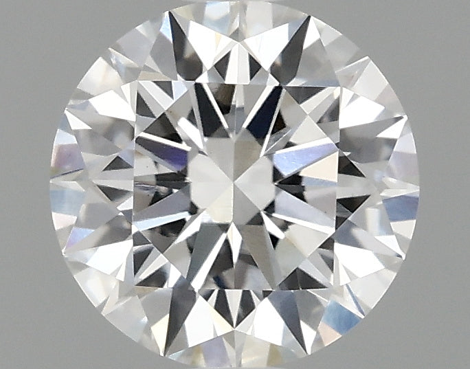 1.03ct Round Lab-Grown Diamond — D VS1, IGI Certified