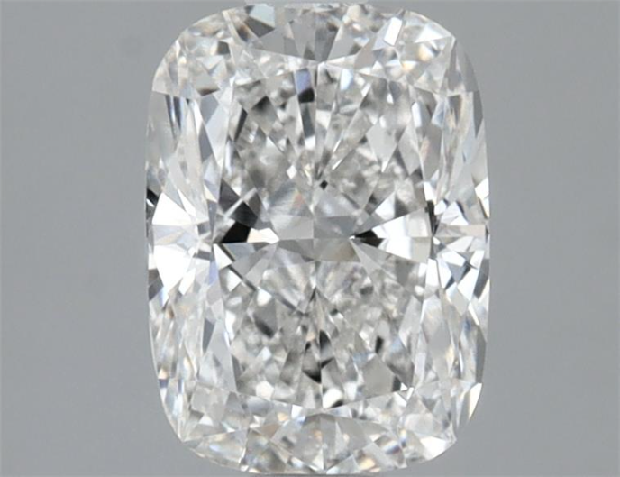 1.44ct Cushion, F VS1 — IGI