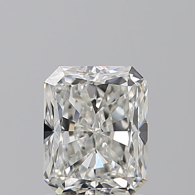 1.51ct RADIANT, I SI1 — GIA — Laura Milman New York