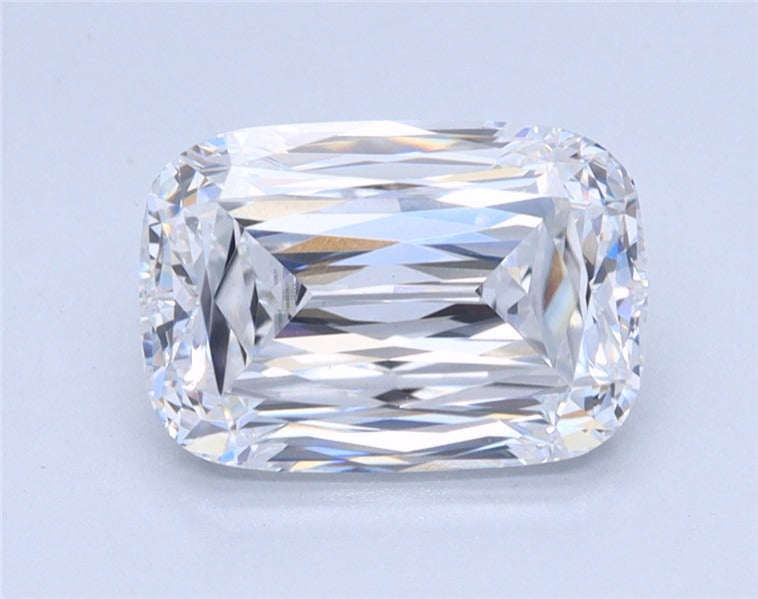 3.05ct Ashoka, F VS1 — IGI