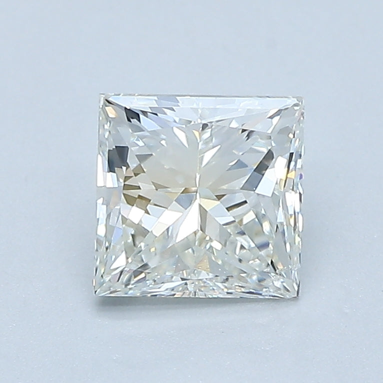 1.2ct PRINCESS, J SI1 — GIA — Laura Milman New York
