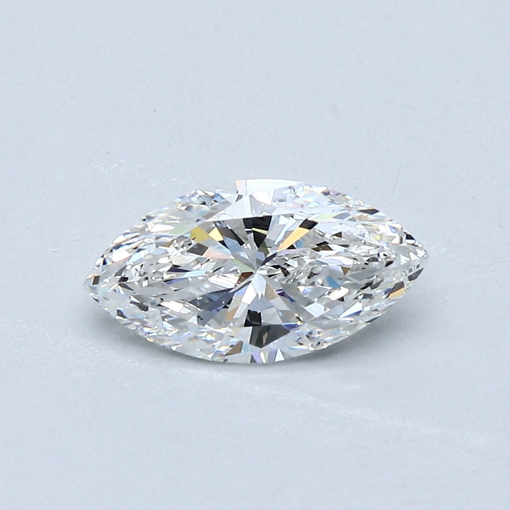 1.0ct MARQUISE, E SI1 — GIA — Laura Milman New York