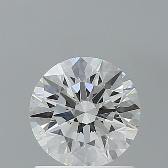 1.1ct Round Lab-Grown Diamond — E VVS2, IGI Certified